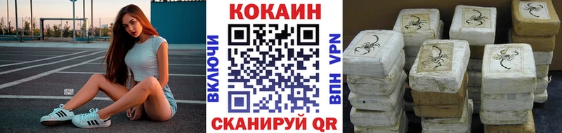 COCAIN Fish Scale  Кызыл 